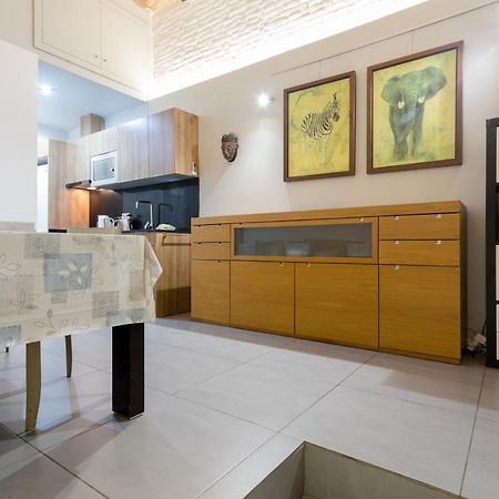 Bbarcelona Poblenou Beach Flats 外观 照片
