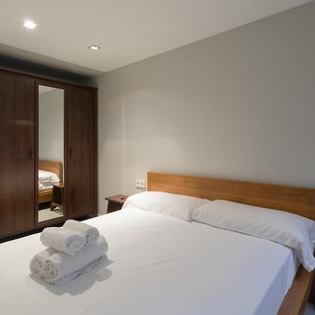 Bbarcelona Poblenou Beach Flats 外观 照片
