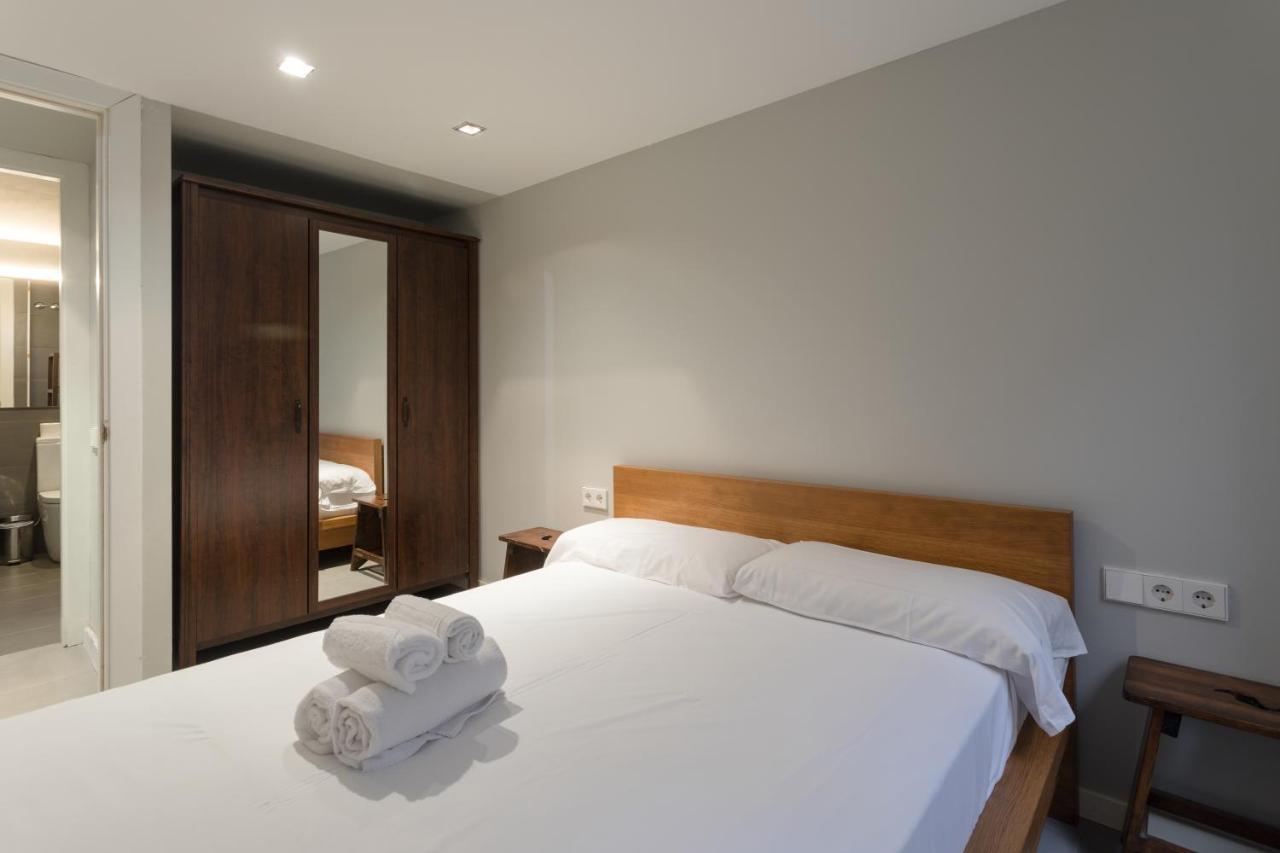 Bbarcelona Poblenou Beach Flats 外观 照片
