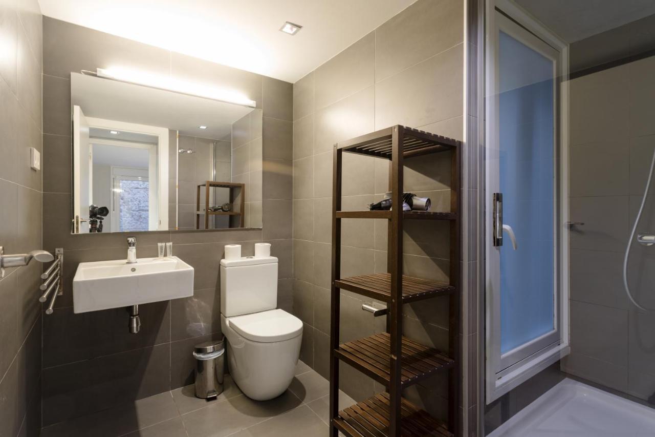 Bbarcelona Poblenou Beach Flats 外观 照片