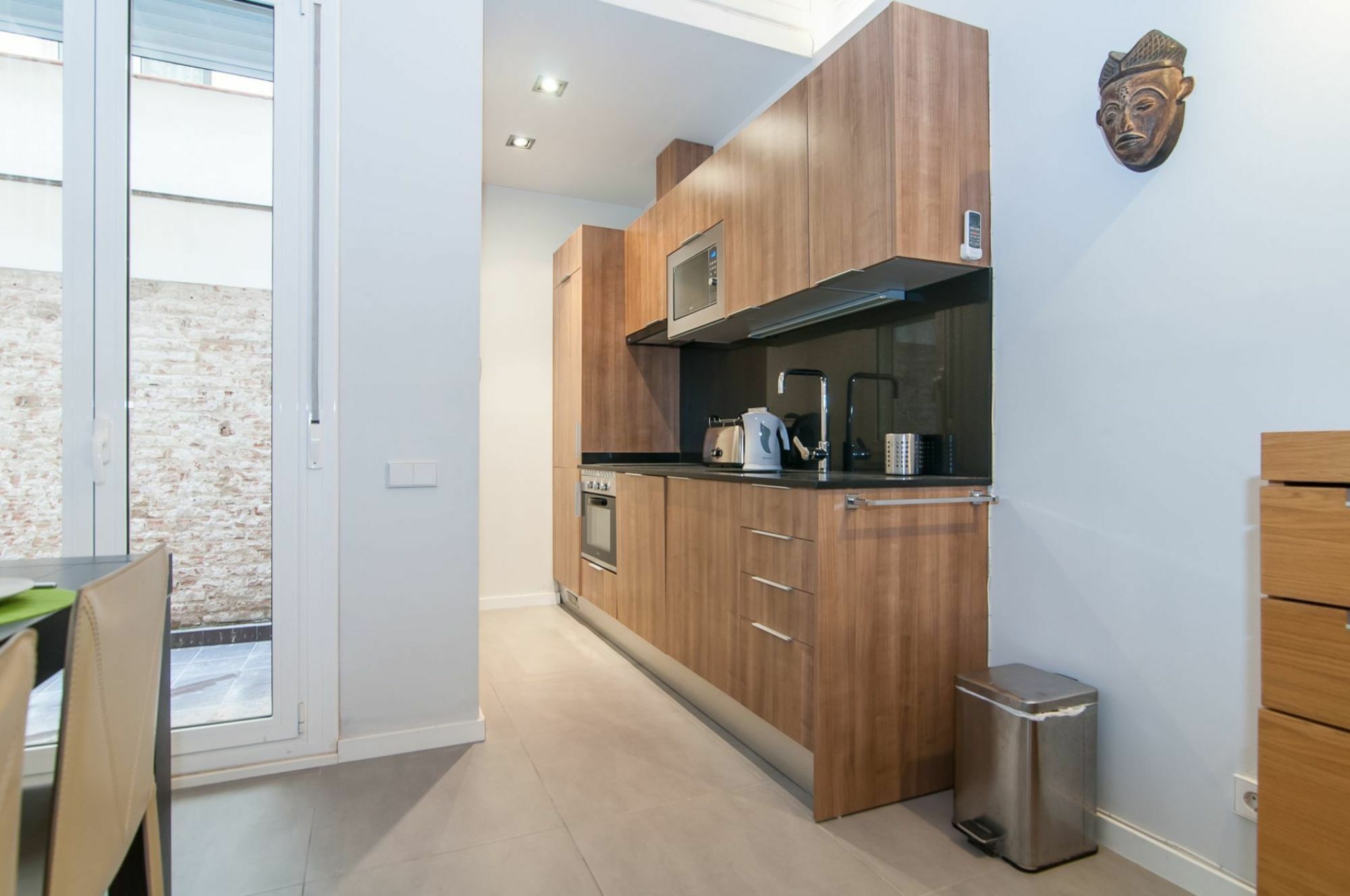 Bbarcelona Poblenou Beach Flats 外观 照片