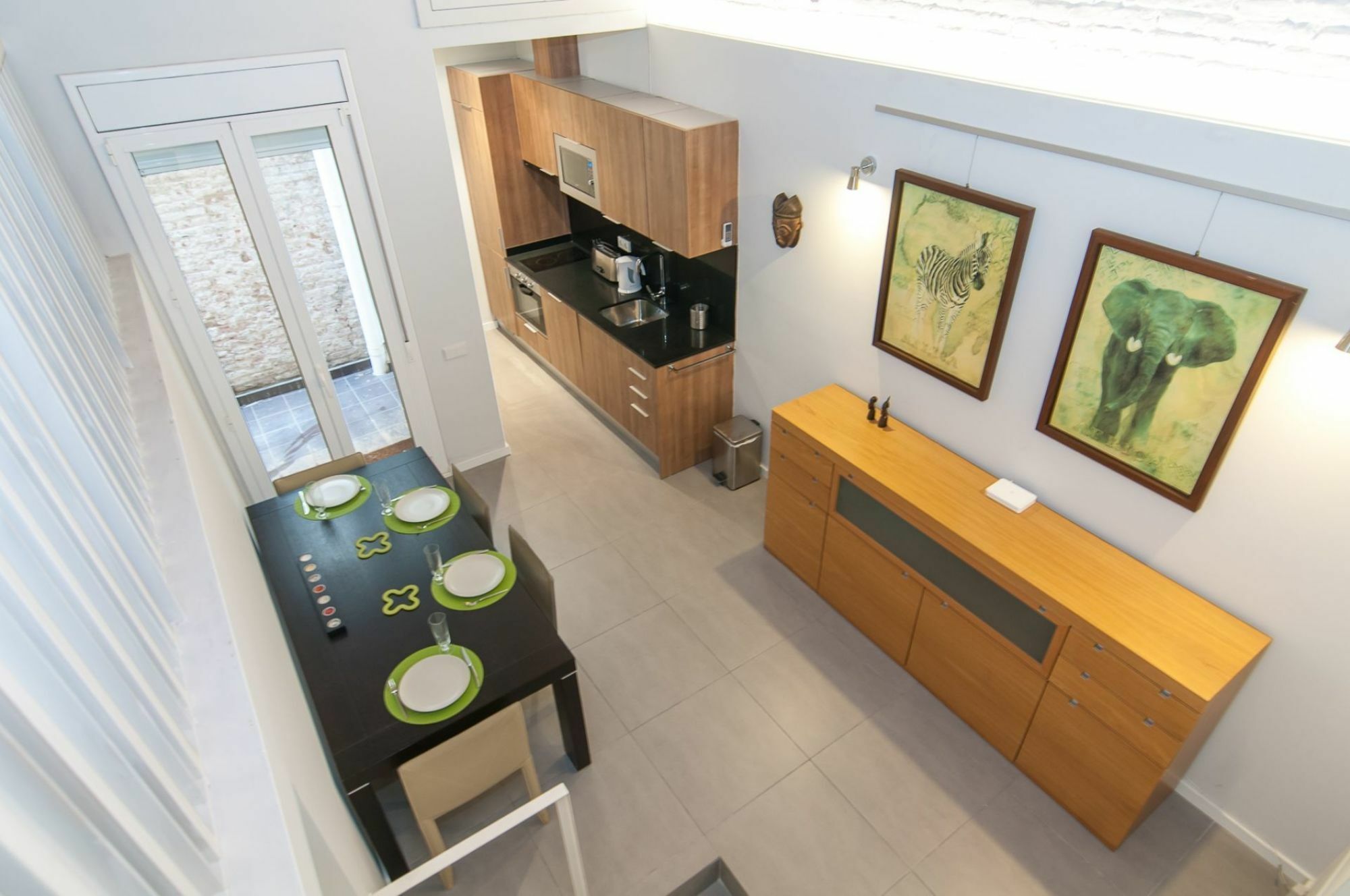 Bbarcelona Poblenou Beach Flats 外观 照片