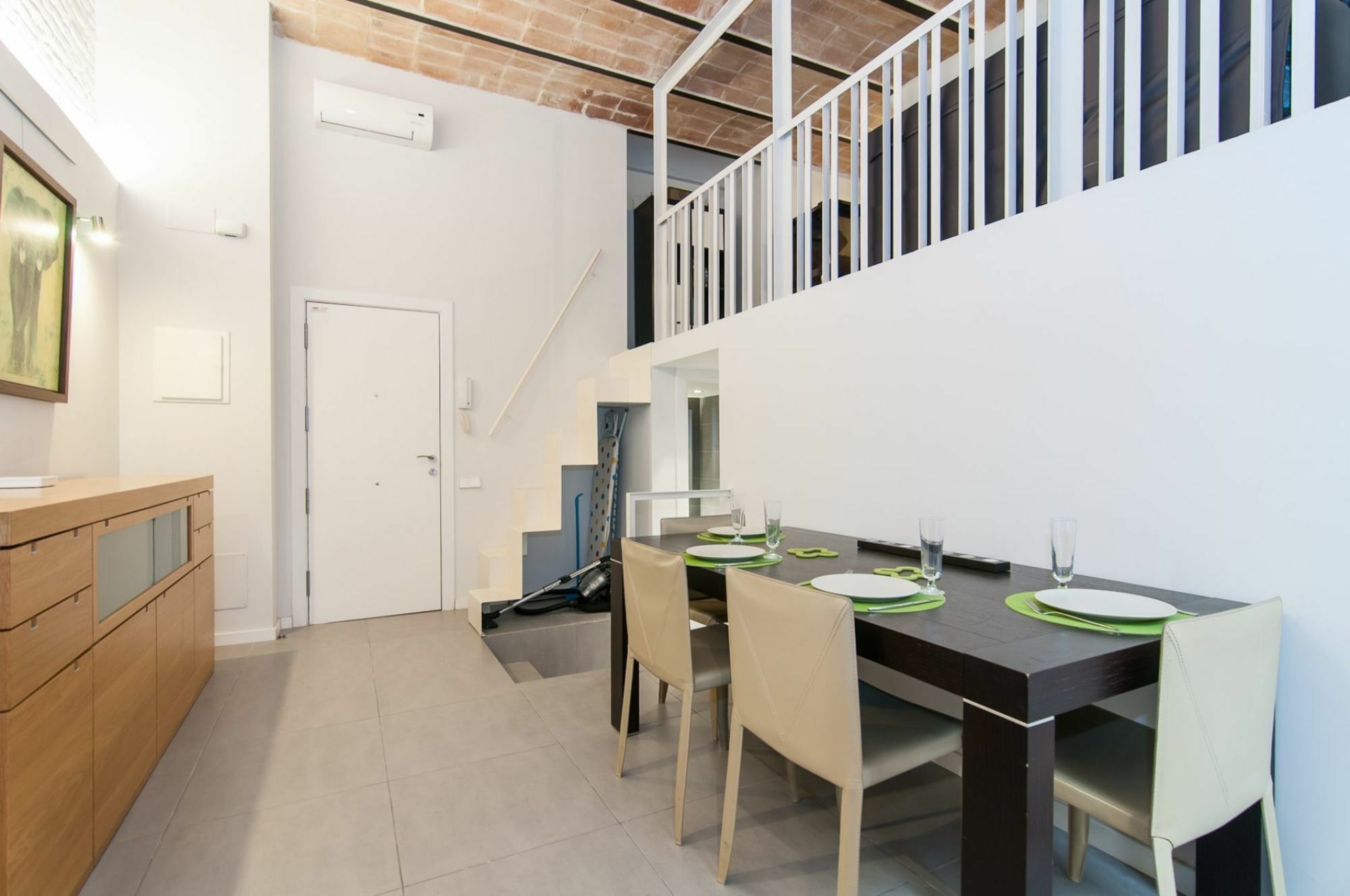 Bbarcelona Poblenou Beach Flats 外观 照片