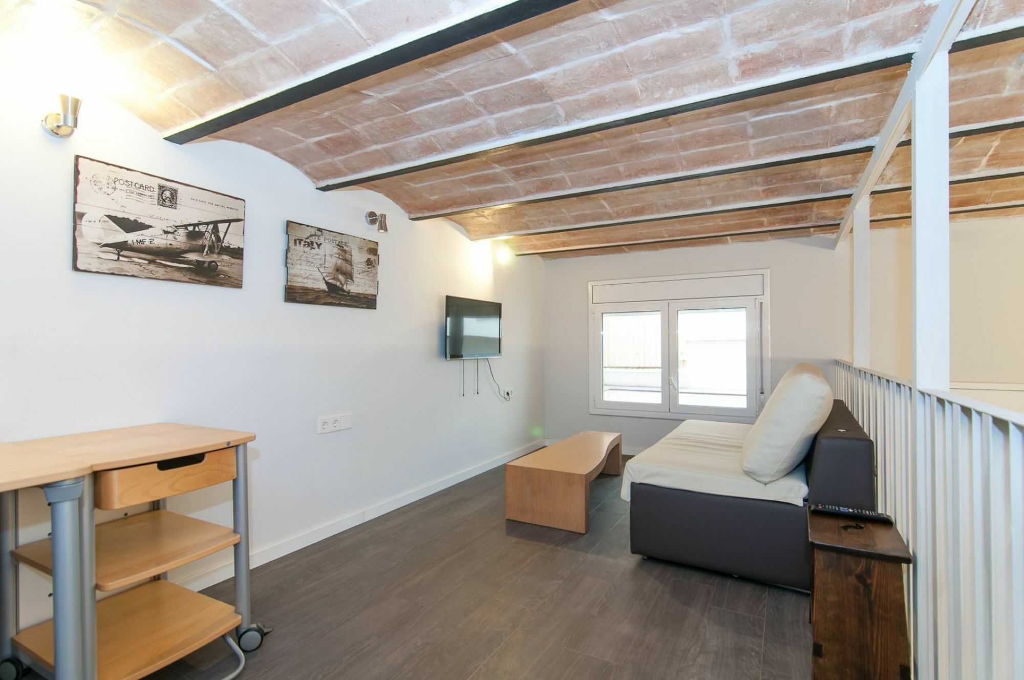 Bbarcelona Poblenou Beach Flats 外观 照片