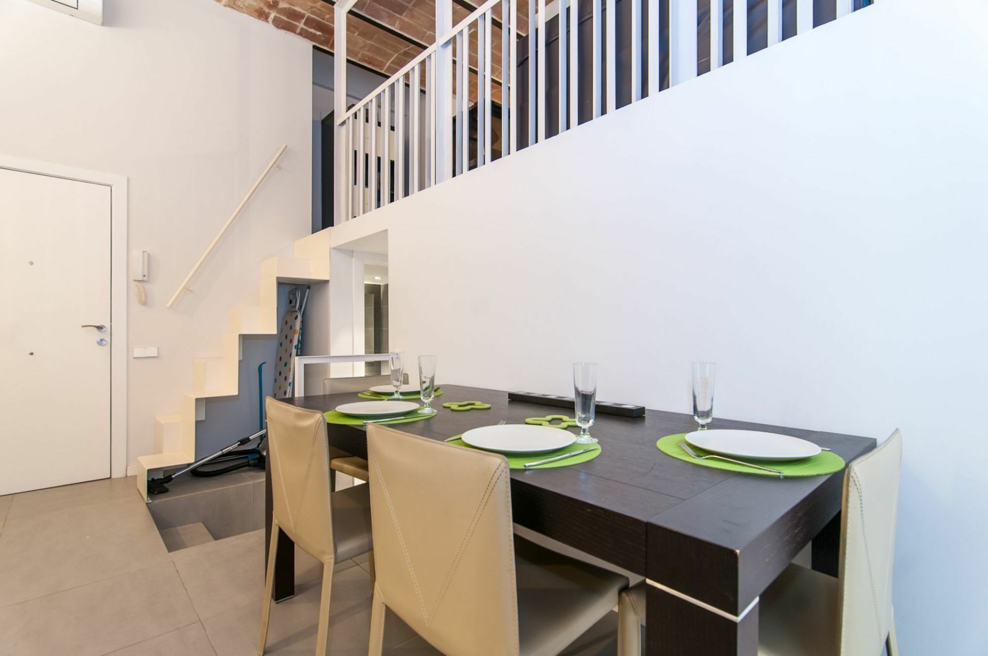 Bbarcelona Poblenou Beach Flats 外观 照片
