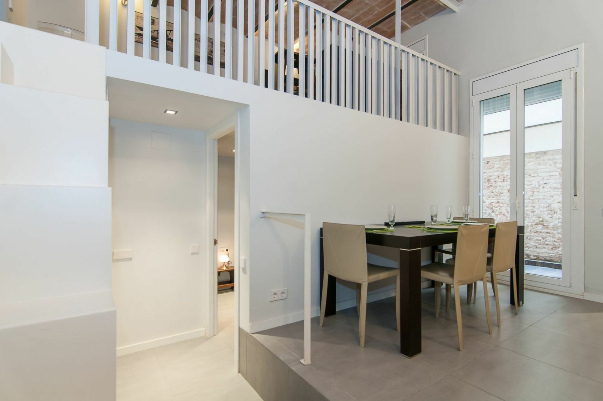 Bbarcelona Poblenou Beach Flats 外观 照片