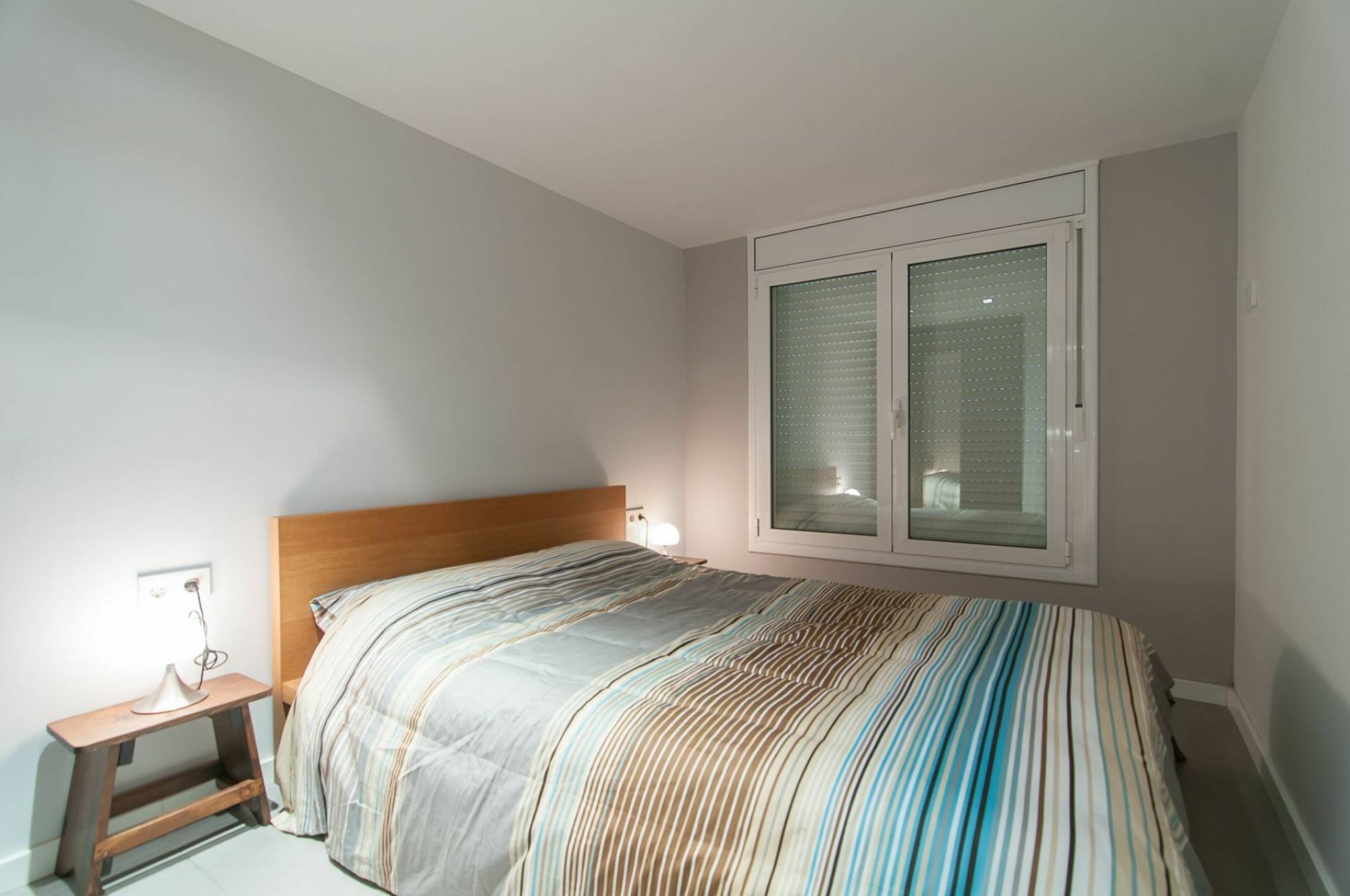 Bbarcelona Poblenou Beach Flats 外观 照片