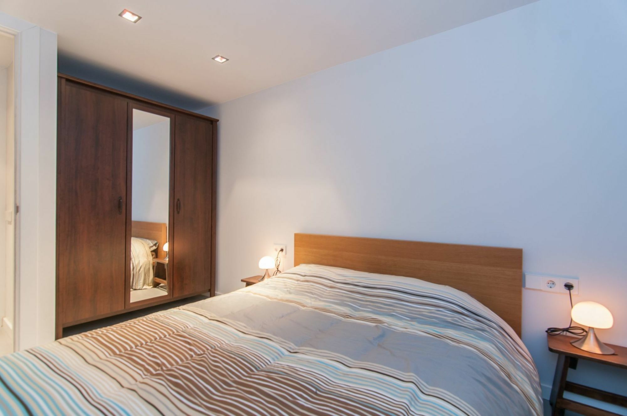 Bbarcelona Poblenou Beach Flats 外观 照片