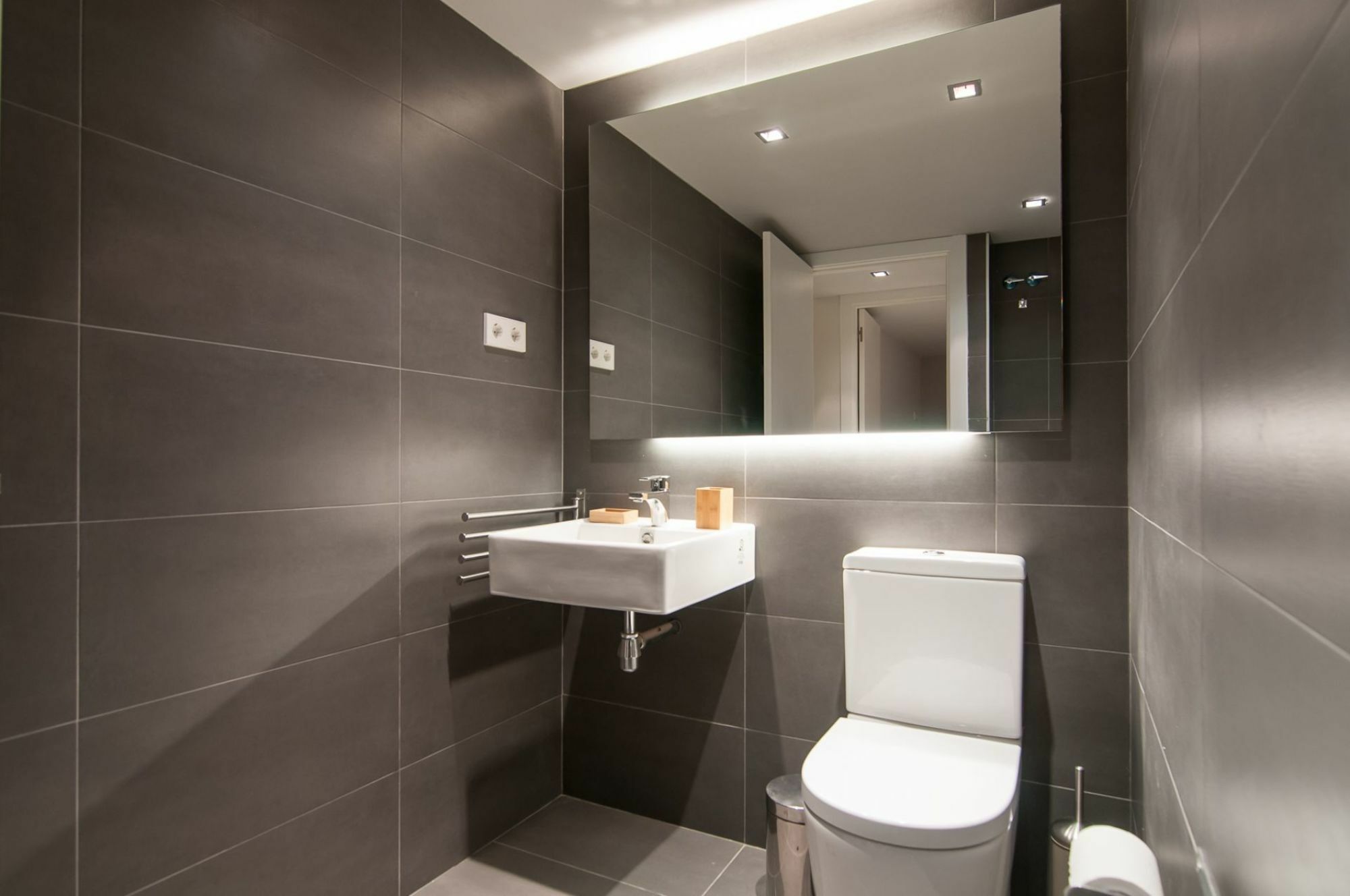 Bbarcelona Poblenou Beach Flats 外观 照片