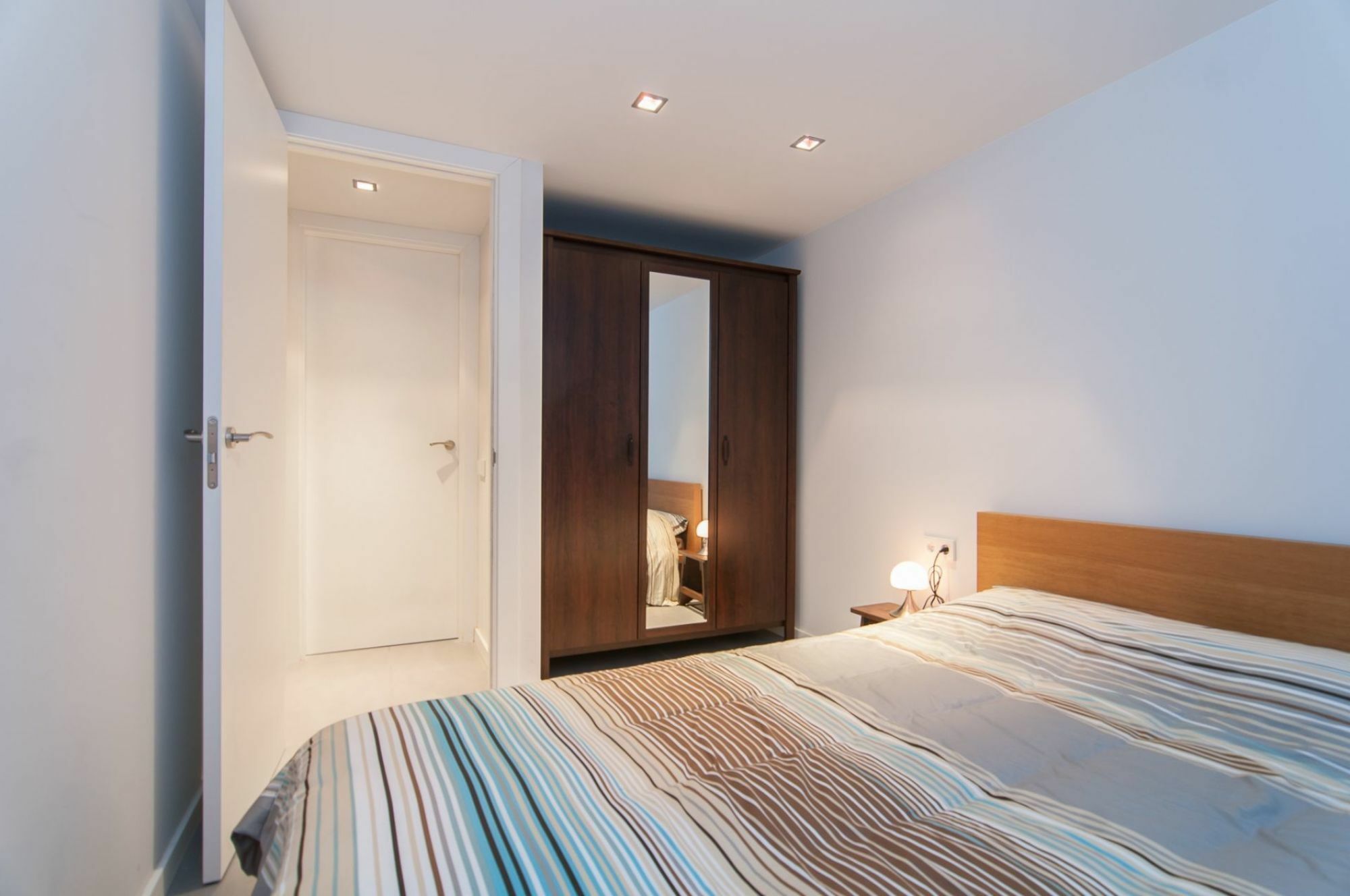 Bbarcelona Poblenou Beach Flats 外观 照片