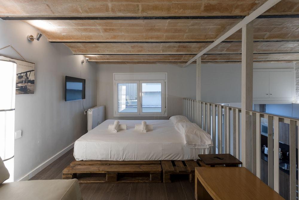 Bbarcelona Poblenou Beach Flats 外观 照片